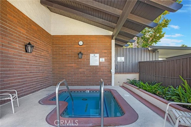 Detail Gallery Image 35 of 37 For 24001 Muirlands #47,  Lake Forest,  CA 92630 - 2 Beds | 2 Baths