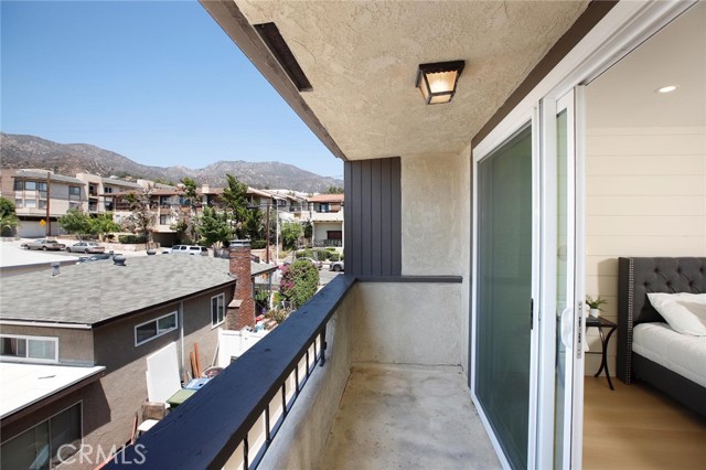 Detail Gallery Image 20 of 28 For 10141 Samoa Ave #25,  Tujunga,  CA 91042 - 2 Beds | 3 Baths