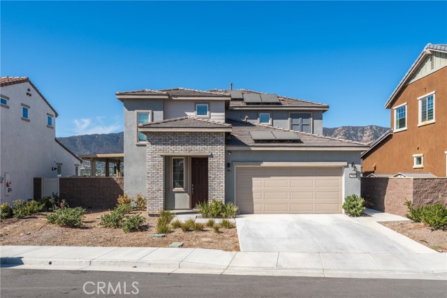 Detail Gallery Image 1 of 1 For 29173 Soraya, Lake Elsinore,  CA 92530 - 3 Beds | 2/1 Baths