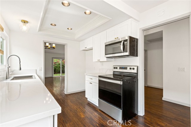 Detail Gallery Image 21 of 38 For 25011 Sunset, Laguna Hills,  CA 92653 - 2 Beds | 2 Baths