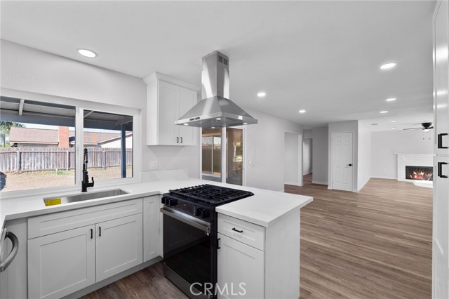 Detail Gallery Image 45 of 57 For 2714 S Pebble Beach Ct, Ontario,  CA 91761 - 4 Beds | 2 Baths