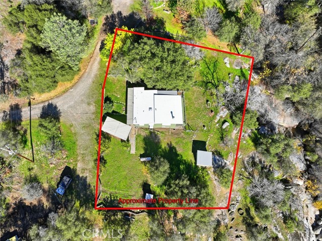 Detail Gallery Image 6 of 57 For 50015 Lilac Ln, Oakhurst,  CA 93644 - 2 Beds | 1 Baths