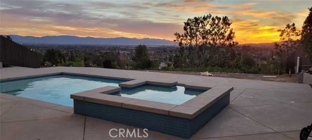 Detail Gallery Image 47 of 55 For 6216 Ellenview Ave, West Hills,  CA 91307 - 5 Beds | 2/1 Baths