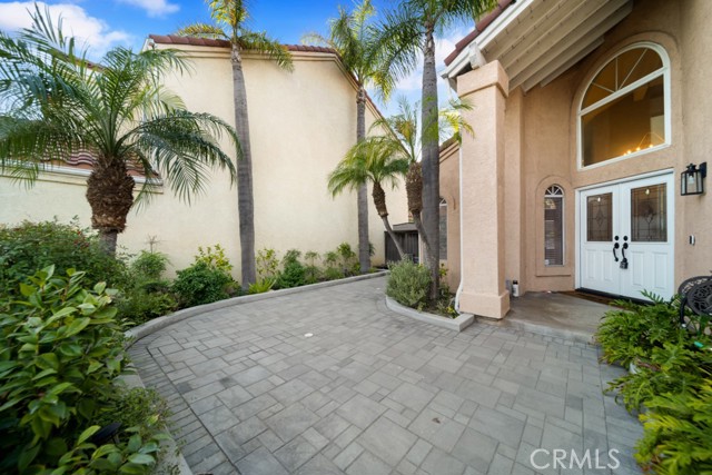 Detail Gallery Image 4 of 48 For 25523 Palermo Way, Yorba Linda,  CA 92887 - 3 Beds | 2/1 Baths