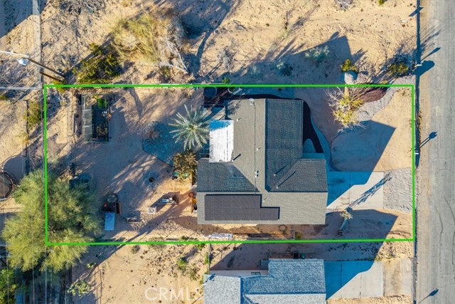 Detail Gallery Image 38 of 40 For 5474 Cahuilla Ave, Twentynine Palms,  CA 92277 - 3 Beds | 2 Baths