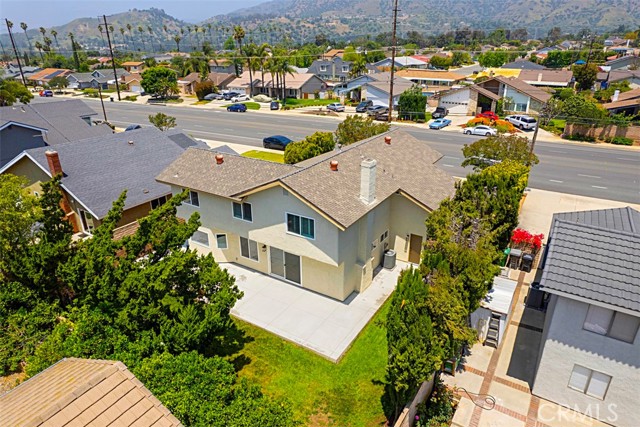 Detail Gallery Image 46 of 46 For 1120 Baseline Rd, La Verne,  CA 91750 - 4 Beds | 3 Baths