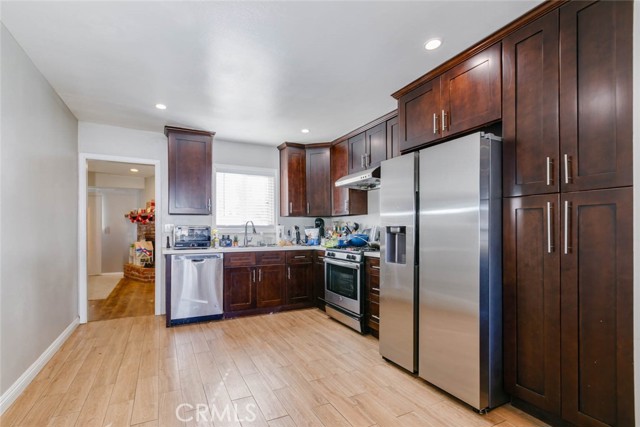 Detail Gallery Image 12 of 26 For 270 E Puente St, Covina,  CA 91723 - – Beds | – Baths