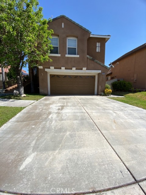 Detail Gallery Image 1 of 16 For 44516 Penbrook Ln, Temecula,  CA 92592 - 4 Beds | 3 Baths