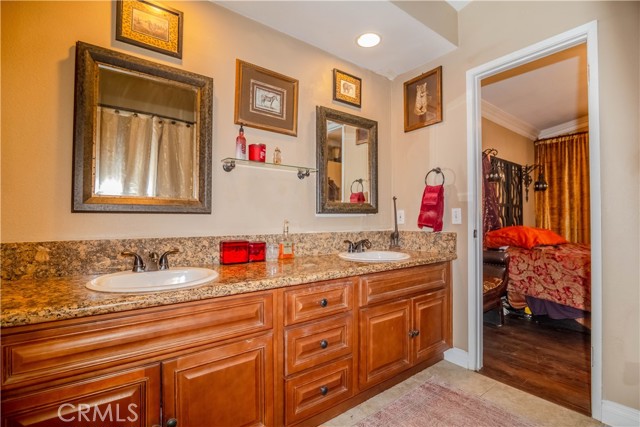 Detail Gallery Image 17 of 35 For 4875 Golden Ridge Dr, Corona,  CA 92878 - 3 Beds | 2 Baths