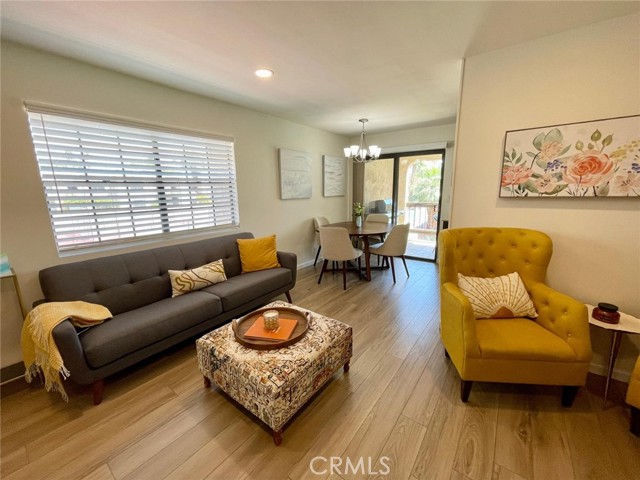 Detail Gallery Image 2 of 21 For 5300 E Waverly Dr #A2,  Palm Springs,  CA 92264 - 2 Beds | 1/1 Baths