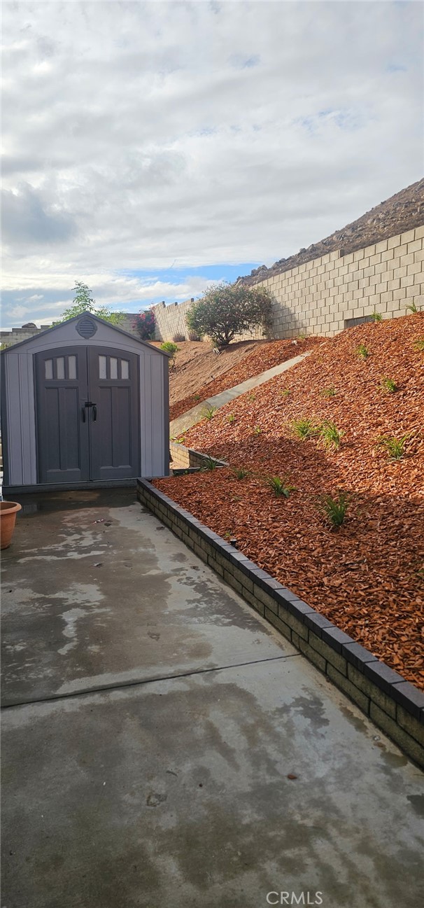 Detail Gallery Image 23 of 23 For 3700 3700 Quartz Canyon #41,  Jurupa Valley,  CA 92509 - 3 Beds | 2 Baths