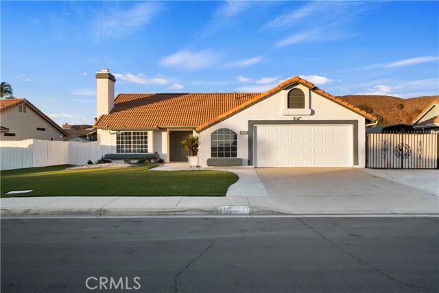 Detail Gallery Image 2 of 37 For 27602 Potomac Dr, Menifee,  CA 92586 - 3 Beds | 2 Baths