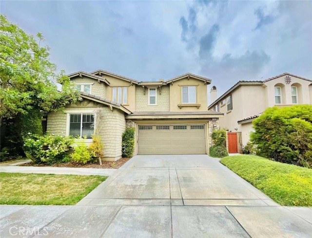 14607 Westfield Ave, Chino, CA 91710