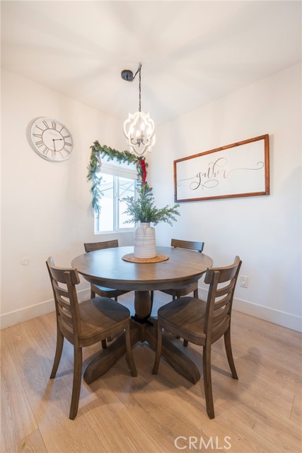 Detail Gallery Image 10 of 25 For 2350 249th St, Lomita,  CA 90717 - 2 Beds | 1 Baths