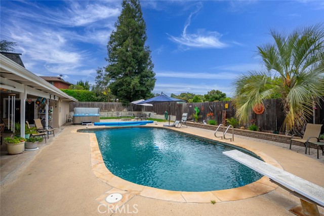 Detail Gallery Image 35 of 36 For 6272 Monterey Ct, Atascadero,  CA 93422 - 4 Beds | 2/1 Baths
