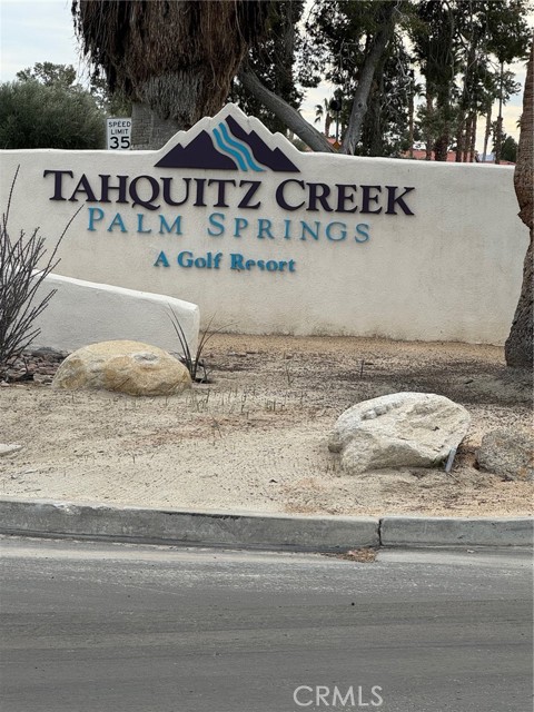 Detail Gallery Image 4 of 4 For 1875 Lawrence, Palm Springs,  CA 92264 - 3 Beds | 2 Baths