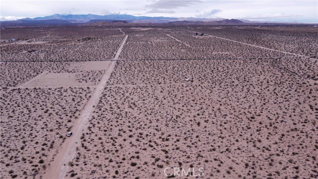 Detail Gallery Image 2 of 21 For 0 Milky Way Ave, Joshua Tree,  CA 92252 - – Beds | – Baths