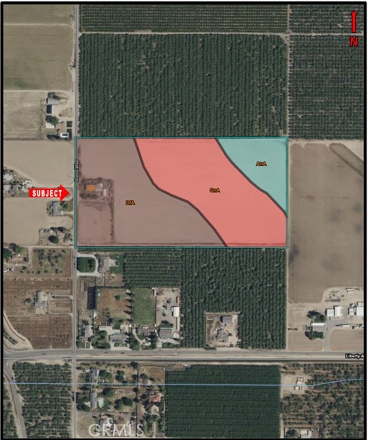 Detail Gallery Image 20 of 20 For 6186 Arena Way, Livingston,  CA 95334 - – Beds | – Baths