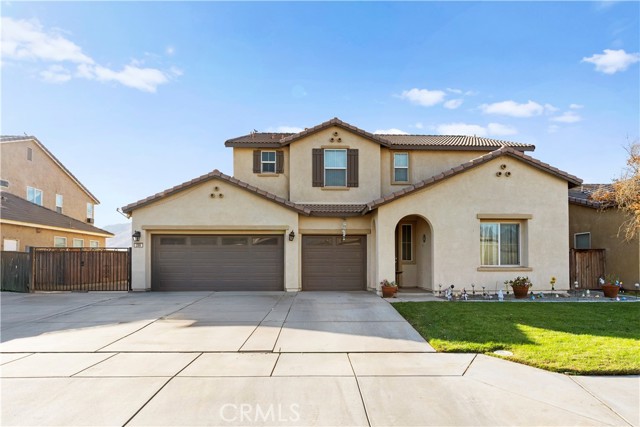 Details for 298 Mossy Oak Way, San Jacinto, CA 92582