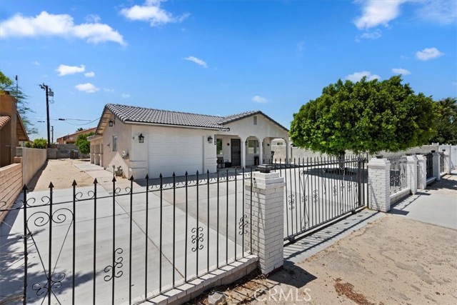 Detail Gallery Image 30 of 32 For 15765 via Montana, Desert Hot Springs,  CA 92240 - 3 Beds | 1/1 Baths