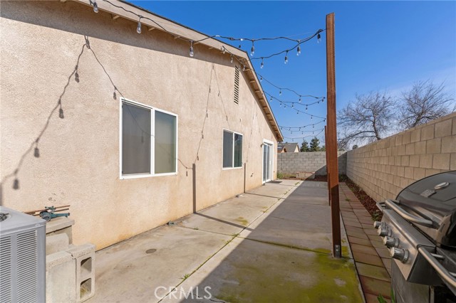 Detail Gallery Image 24 of 25 For 3817 Harris Rd, Bakersfield,  CA 93313 - 4 Beds | 2 Baths