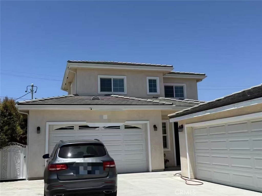 3111 Rosemead Pl