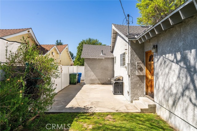 Detail Gallery Image 22 of 30 For 7140 Maynard Ave, West Hills,  CA 91307 - 4 Beds | 2/1 Baths