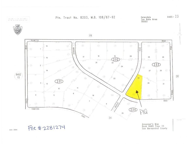 Property Photo from MLS