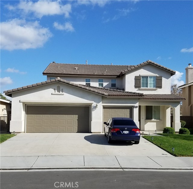 6290 Cosmos St, Eastvale, CA 92880