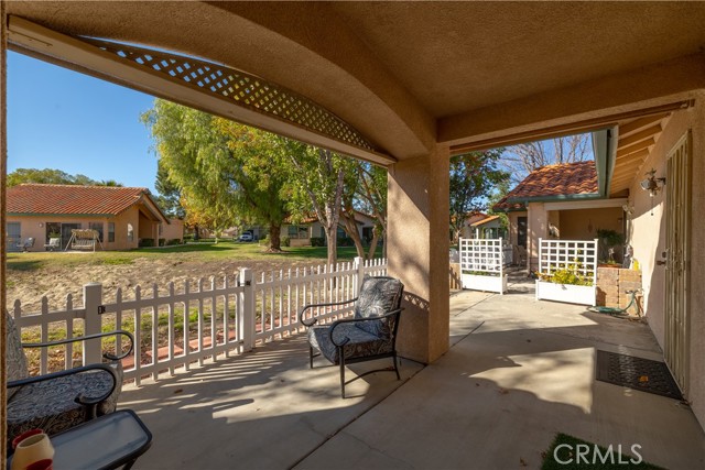 Detail Gallery Image 21 of 35 For 1057 Clubhouse Dr, Hemet,  CA 92545 - 2 Beds | 2 Baths