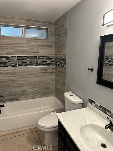 Detail Gallery Image 10 of 12 For 740 W Church Ave, Ridgecrest,  CA 93555 - 3 Beds | 2 Baths