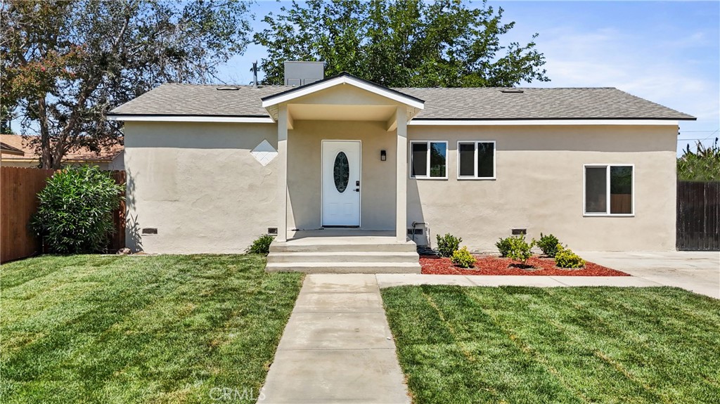 405 Cypress St.
