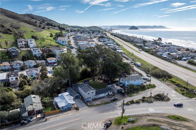 Detail Gallery Image 37 of 41 For 200 Old Creek, Cayucos,  CA 93430 - 2 Beds | 2 Baths