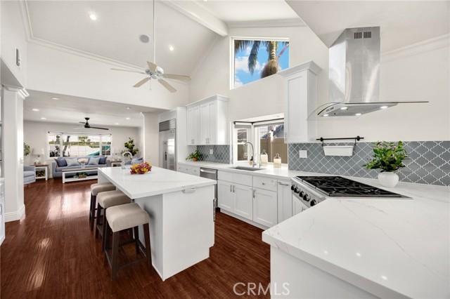 Detail Gallery Image 11 of 31 For 1002 Mariposa Dr, Brea,  CA 92821 - 4 Beds | 2 Baths