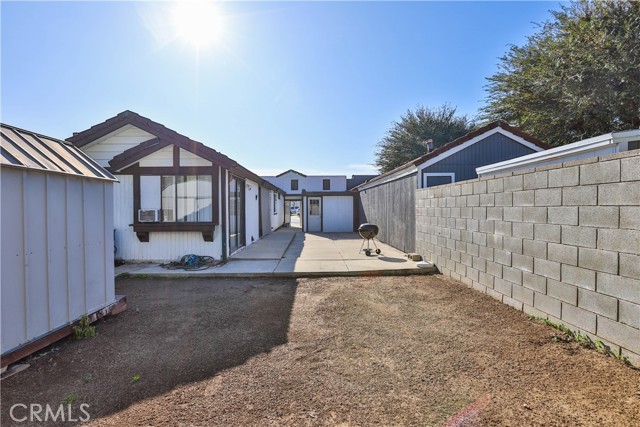 Detail Gallery Image 25 of 26 For 1785 Home, Pomona,  CA 91768 - 2 Beds | 1 Baths