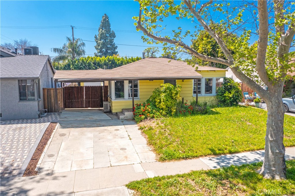 533 S Mariposa Street, Burbank, CA 91506