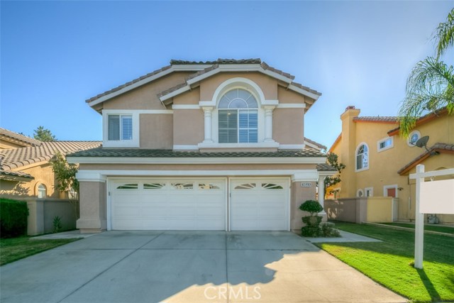 9819 Via Esperanza, Rancho Cucamonga, CA 91737