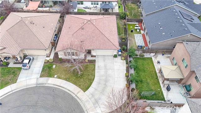 Detail Gallery Image 54 of 64 For 4985 Webber Ct, Merced,  CA 95348 - 3 Beds | 2 Baths