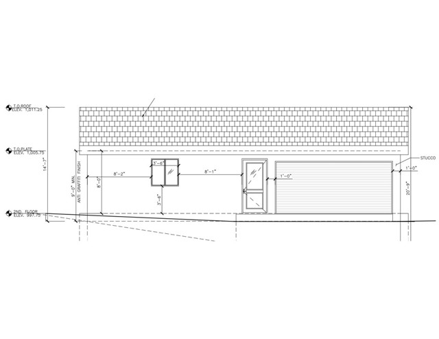 Detail Gallery Image 3 of 8 For 5105 Escobedo Dr, Woodland Hills,  CA 91364 - – Beds | – Baths