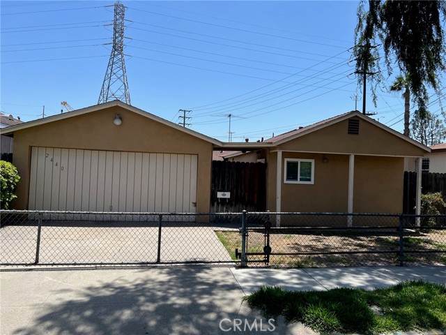 2440 W Arlington Street, Long Beach, CA, 90810 2440 W Arlington Street, Long Beach, CA, 90810