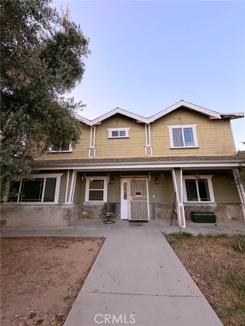 Front Image Thumbnail for CRIV26087747