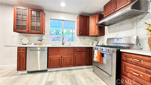 Detail Gallery Image 4 of 32 For 908 Louise Way, Lebec,  CA 93243 - 3 Beds | 2 Baths