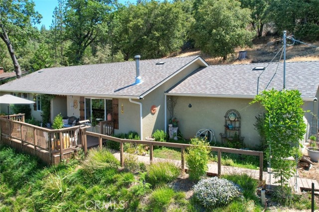 Detail Gallery Image 2 of 34 For 43263 E Sugar Pine Dr, Oakhurst,  CA 93644 - 3 Beds | 2 Baths