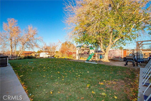 Detail Gallery Image 18 of 39 For 36904 95th, Littlerock,  CA 93543 - 4 Beds | 2 Baths