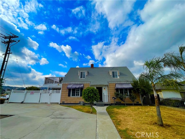 Detail Gallery Image 1 of 11 For 1949 Lancewood Ave, Hacienda Heights,  CA 91745 - 3 Beds | 2 Baths