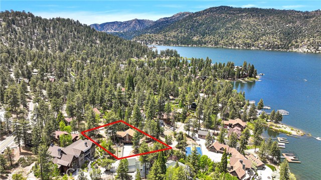 Detail Gallery Image 28 of 28 For 796 Cove Dr, Big Bear Lake,  CA 92315 - 3 Beds | 2 Baths