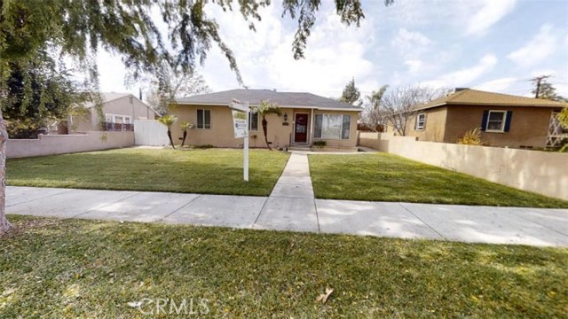 1245 5th Ave, Upland, CA 91786