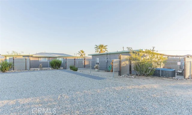 Detail Gallery Image 64 of 66 For 74847 29 Palms Highway, Twentynine Palms,  CA 92277 - 4 Beds | 3 Baths