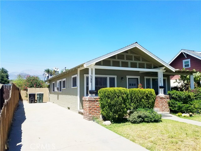 Image 2 for 737 E D St, Ontario, CA 91764