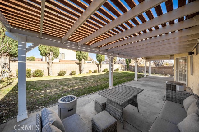 Detail Gallery Image 23 of 26 For 1521 E Avenue J5, Lancaster,  CA 93535 - 3 Beds | 2 Baths